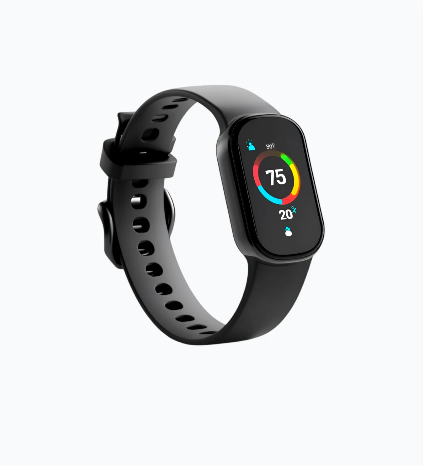 PulseFit Fitness Band 2